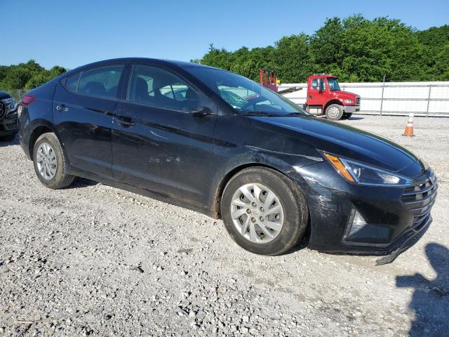 2020 Hyundai Elantra Se VIN: KMHD74LF8LU986777 Lot: 54352074