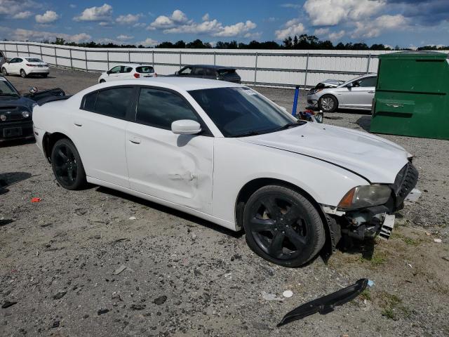 2014 Dodge Charger Se VIN: 2C3CDXBG5EH130299 Lot: 56746214