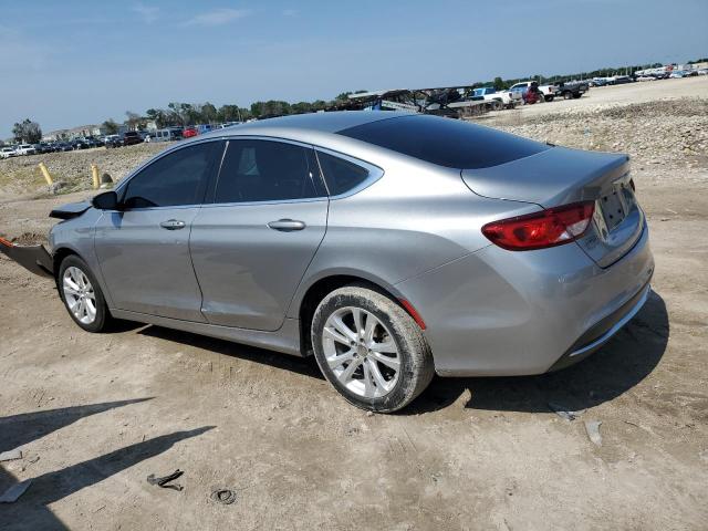 2015 Chrysler 200 Limited VIN: 1C3CCCAB4FN739023 Lot: 54791284