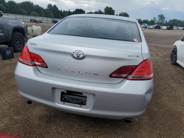 2005 Toyota Avalon Xl VIN: 4T1BK36B95U001687 Lot: 56304414