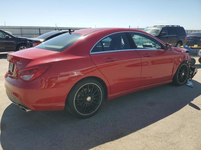 VIN WDDSJ4GB6EN141322 2014 Mercedes-Benz CLA-Class,... no.3