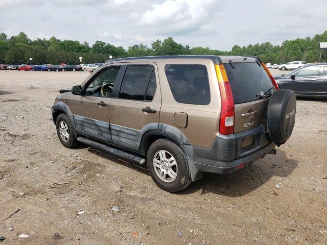 2004 Honda Cr-V Ex VIN: SHSRD78854U224539 Lot: 52993444