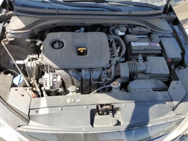 2020 Hyundai Elantra Sel VIN: 5NPD84LF4LH505533 Lot: 55568234