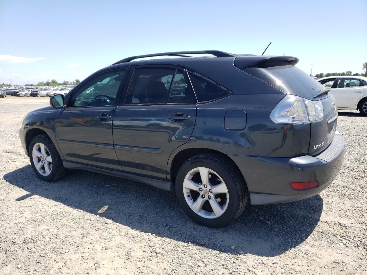 2T2GA31U66C051351 2006 Lexus Rx 330