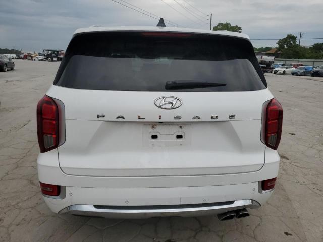 KM8R54HE7LU151667 Hyundai Palisade L 6