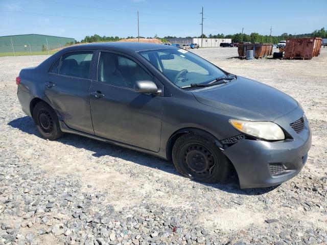 2009 Toyota Corolla Base VIN: 1NXBU40E59Z014543 Lot: 54885594