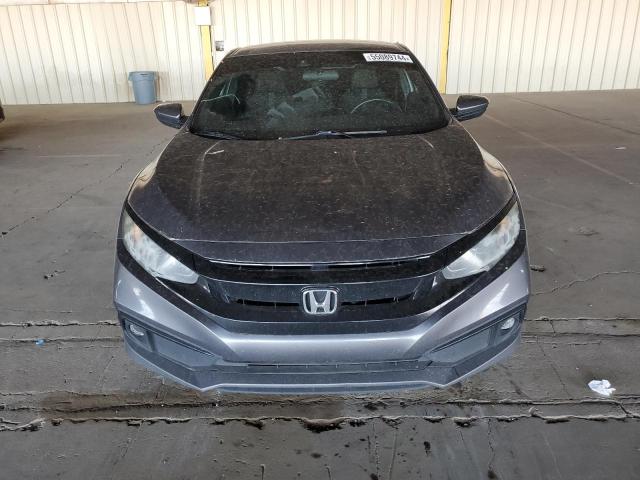 2019 HONDA CIVIC SPOR 2HGFC4B85KH302217  55089744