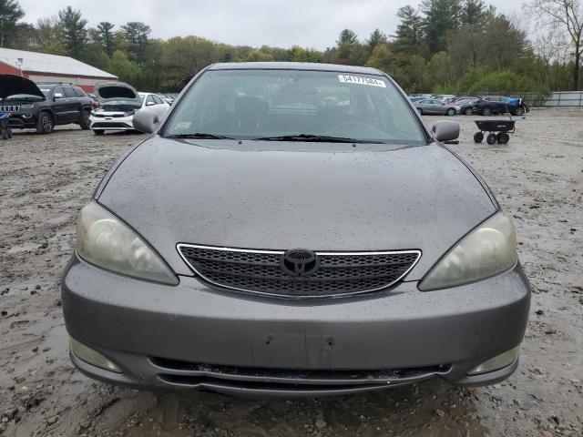 2003 Toyota Camry Le VIN: 4T1BE32K93U745168 Lot: 54177584