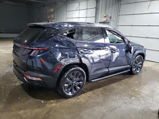 2024 HYUNDAI TUCSON XRT KM8JFCDE0RU288808