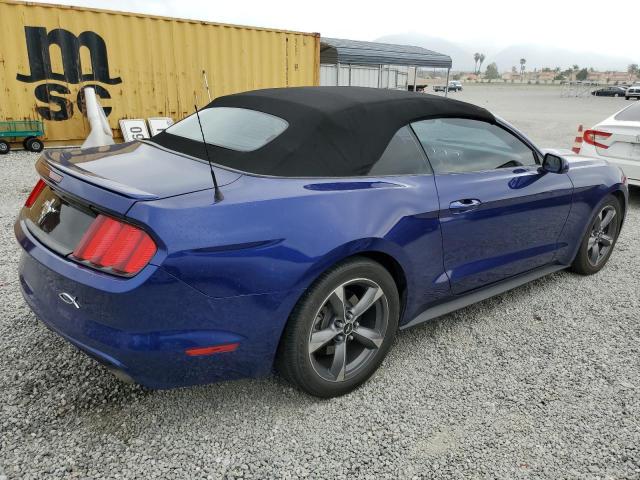 2015 Ford Mustang VIN: 1FATP8EM5F5383132 Lot: 55039414