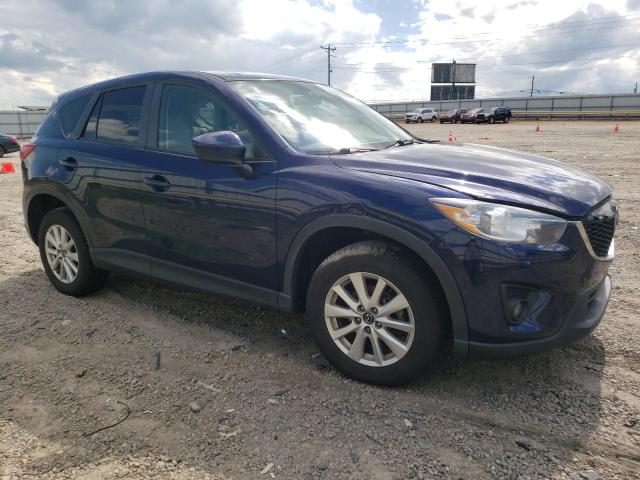 2013 Mazda Cx-5 Touring VIN: JM3KE4CE4D0104934 Lot: 53946354