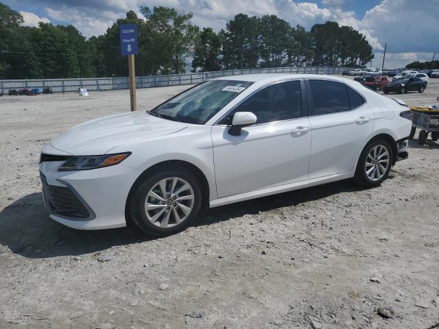 2023 TOYOTA CAMRY LE - 4T1C11AK1PU830985