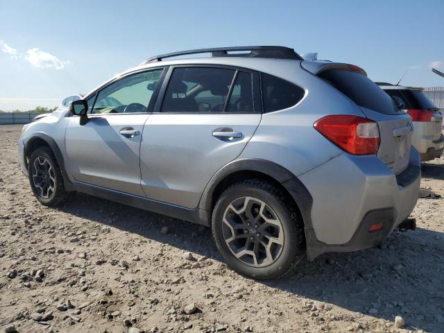 2016 Subaru Crosstrek Limited VIN: JF2GPAKC3G8289802 Lot: 55621824