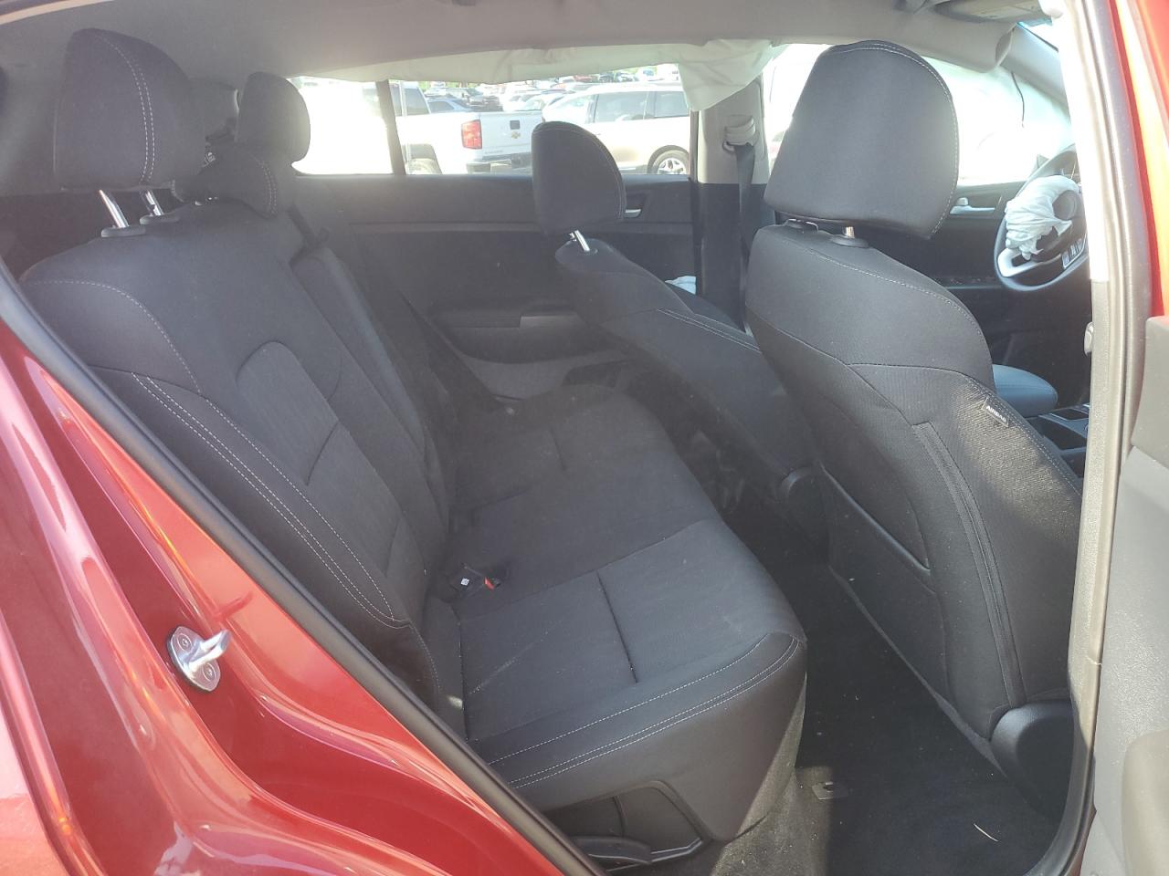 KNDPMCACXN7020798 2022 Kia Sportage Lx