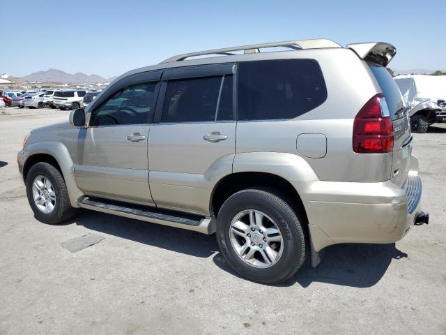 2003 Lexus Gx 470 VIN: JTJBT20X930004154 Lot: 53708064