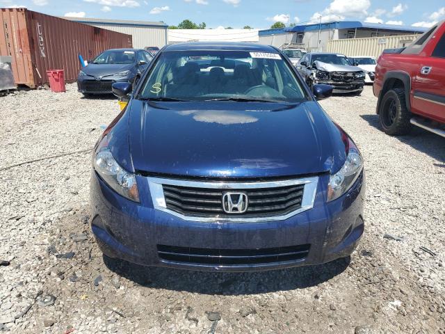 2009 Honda Accord Lxp VIN: 1HGCP26459A161371 Lot: 55170504