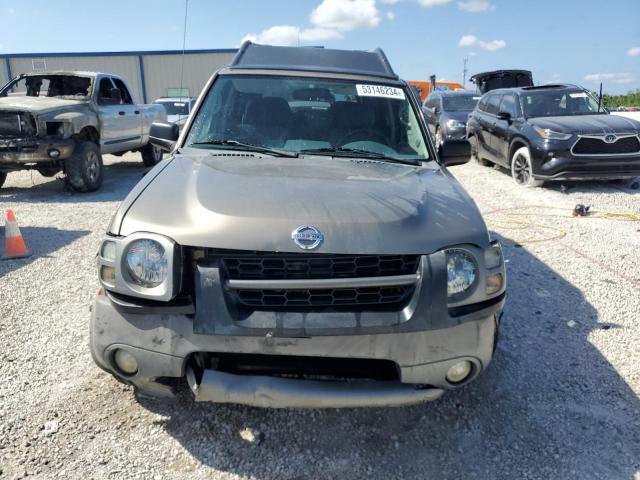 2003 Nissan Xterra Xe VIN: 5N1ED28T93C674232 Lot: 53146234