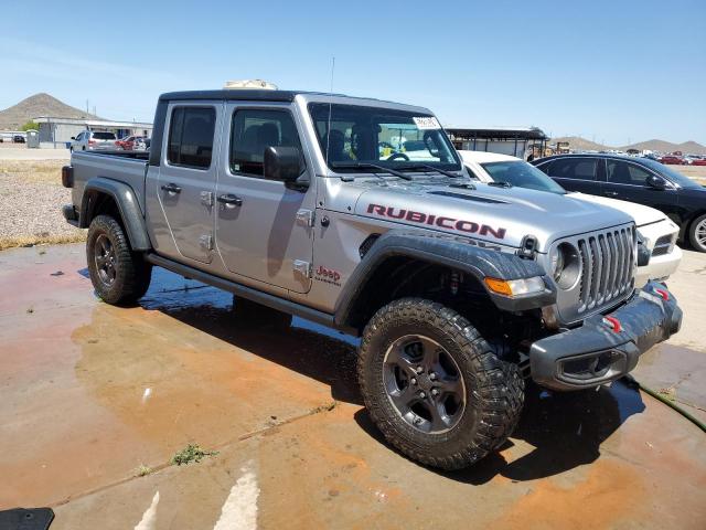 2020 Jeep Gladiator Rubicon VIN: 1C6JJTBG3LL190352 Lot: 53288524