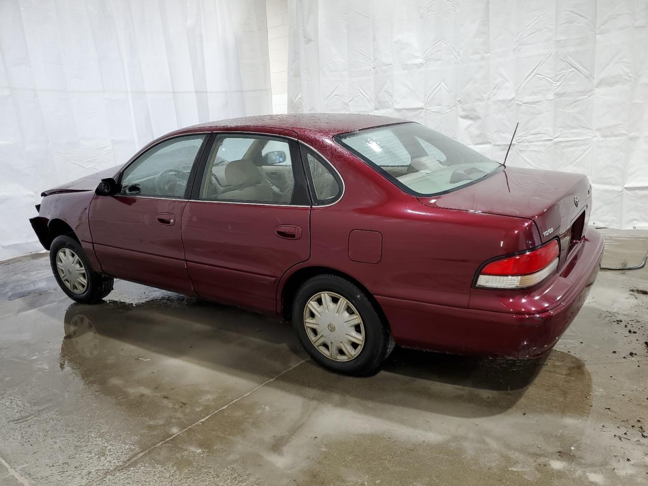 4T1BF12B9TU115085 1996 Toyota Avalon Xl