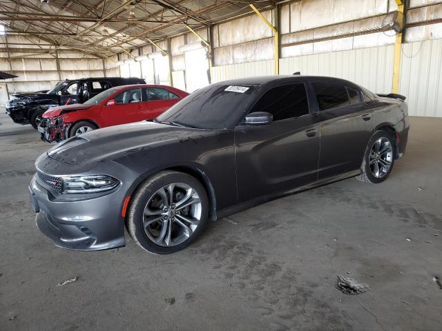 Vin: 2c3cdxctxlh249328, lot: 55126414, dodge charger r/t 20201