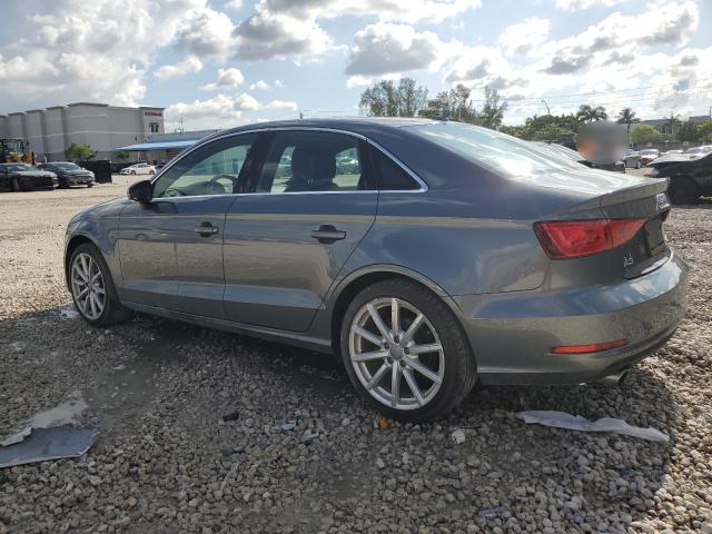 2015 Audi A3 Premium Plus VIN: WAUEFGFF1F1012005 Lot: 55913774