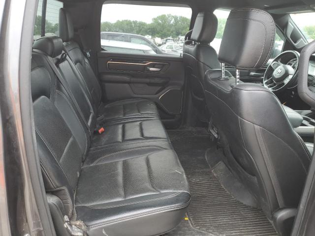 2020 RAM 1500 REBEL - 1C6SRFLT7LN174282
