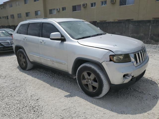 2011 Jeep Grand Cherokee Laredo VIN: 1J4RS4GGXBC505695 Lot: 54706954