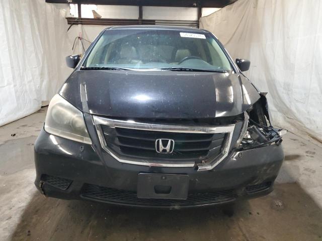 2008 Honda Odyssey Exl VIN: 5FNRL38778B054815 Lot: 54529534