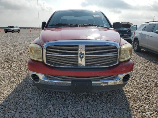 2007 Dodge Ram 1500 St VIN: 1D7HA18P27S250920 Lot: 55411504