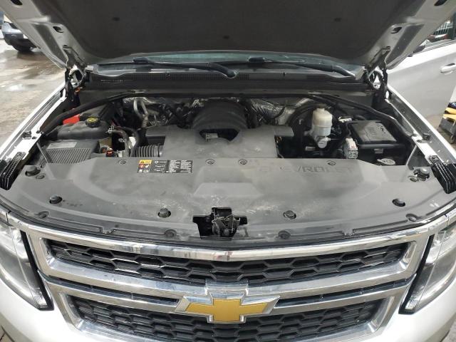 2015 Chevrolet Suburban K1500 Lt VIN: 1GNSKJKC1FR534829 Lot: 54518614