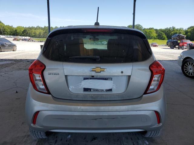 2019 Chevrolet Spark Ls VIN: KL8CB6SA5KC819578 Lot: 56453974