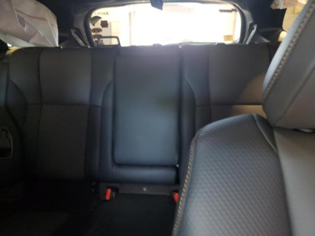 2023 Subaru Outback Wilderness VIN: 4S4BTGUD3P3127559 Lot: 56858774