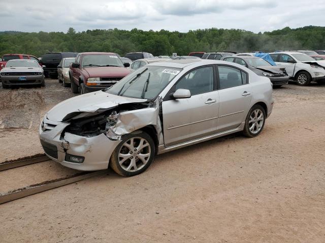 2007 Mazda 3 S VIN: JM1BK324271663238 Lot: 54818834