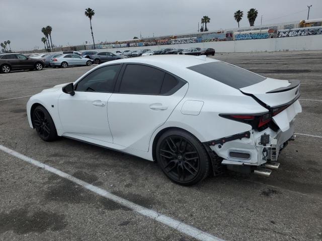 2024 LEXUS IS 500 F S JTHAP1D29R5005083