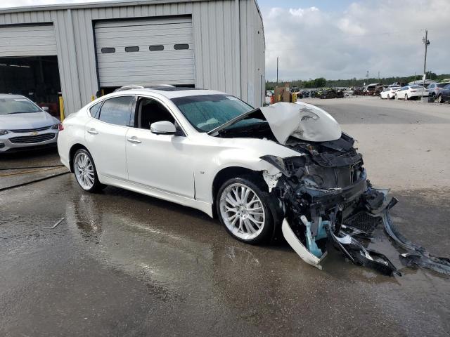2015 Infiniti Q70 3.7 VIN: JN1BY1AP6FM542274 Lot: 52974814