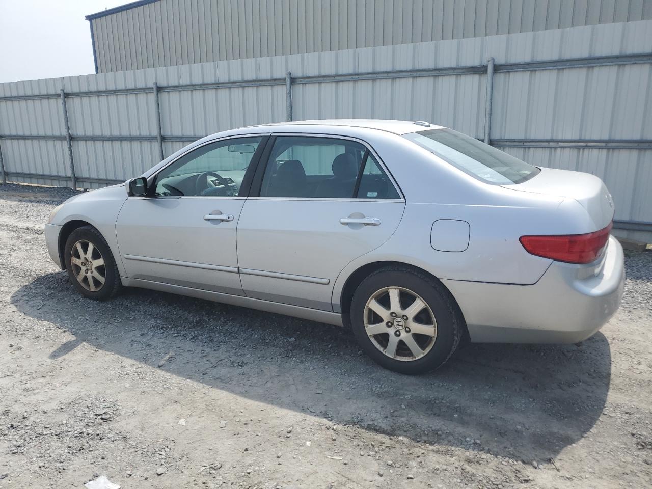 1HGCM66595A060997 2005 Honda Accord Ex