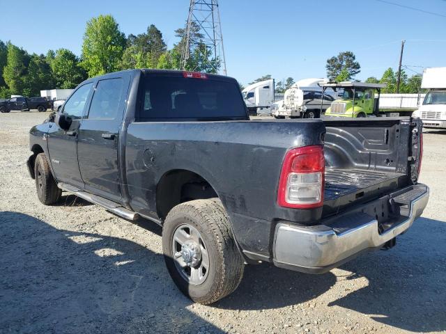 2022 Ram 2500 Big Horn/Lone Star VIN: 3C6UR5DL1NG311438 Lot: 53140284