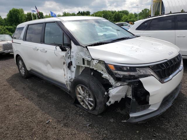 2023 Kia Carnival Lx VIN: KNDNB4H39P6288954 Lot: 56058154