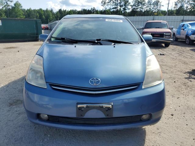 2009 Toyota Prius VIN: JTDKB20U297825172 Lot: 55813494