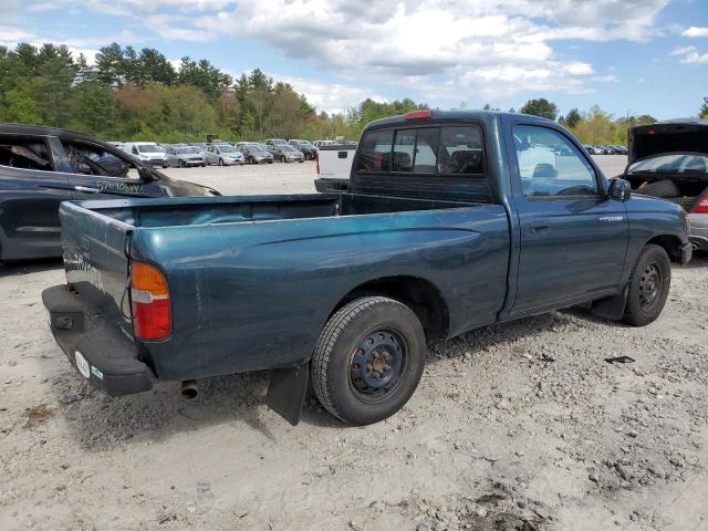 1996 Toyota Tacoma VIN: 4TANL42N2TZ174399 Lot: 54830784