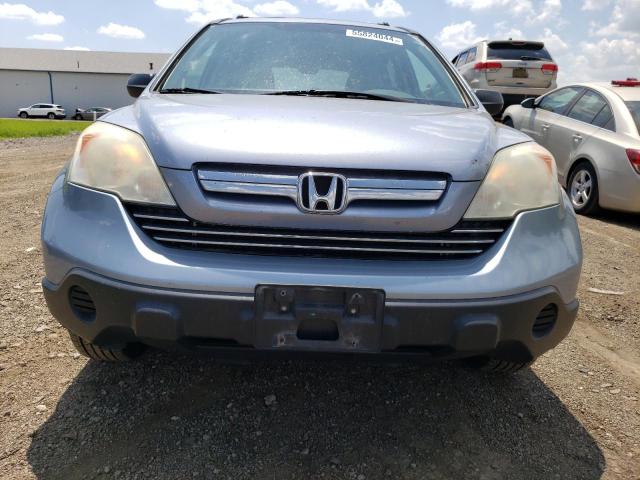 2008 Honda Cr-V Ex VIN: 5J6RE48518L035165 Lot: 55824044