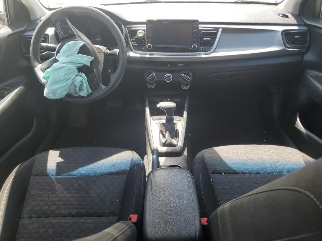 3KPA24AD1LE311696 Kia Rio LX 8