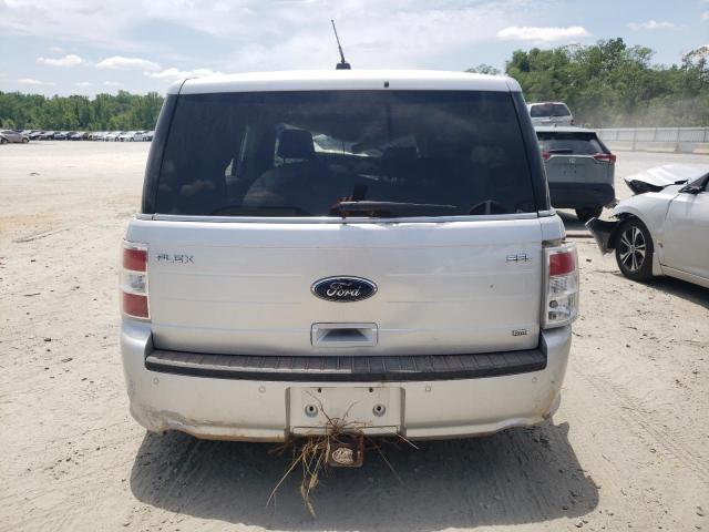 2013 Ford Flex Sel VIN: 2FMHK6C80DBD29864 Lot: 55855014