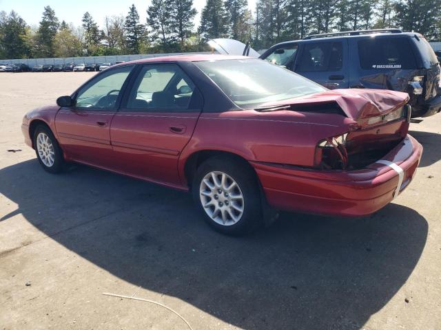 1997 Dodge Intrepid VIN: 2B3HD46T4VH710314 Lot: 53390544