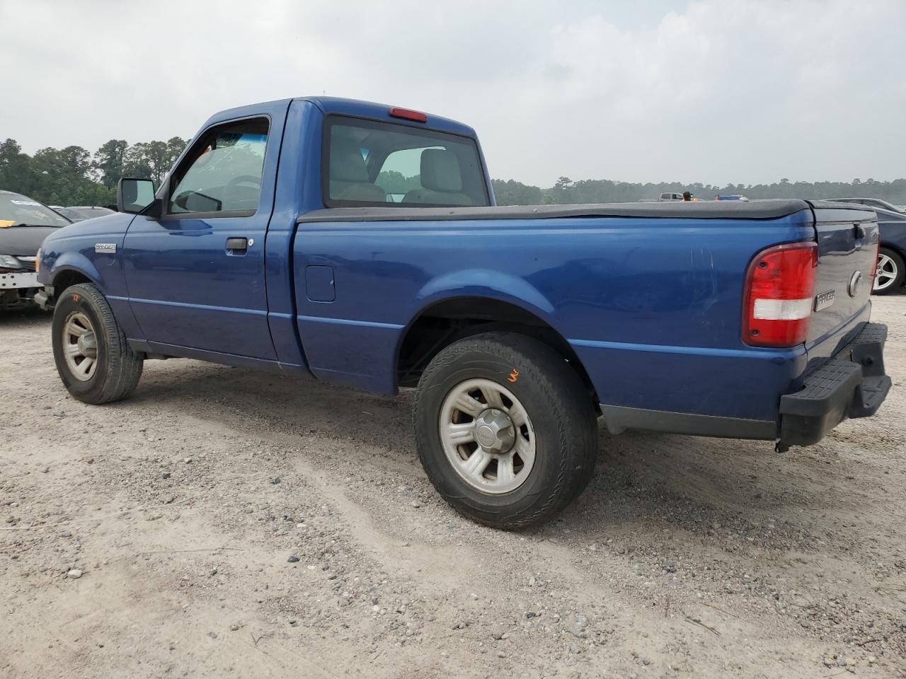 1FTKR1AD8APA72160 2010 Ford Ranger