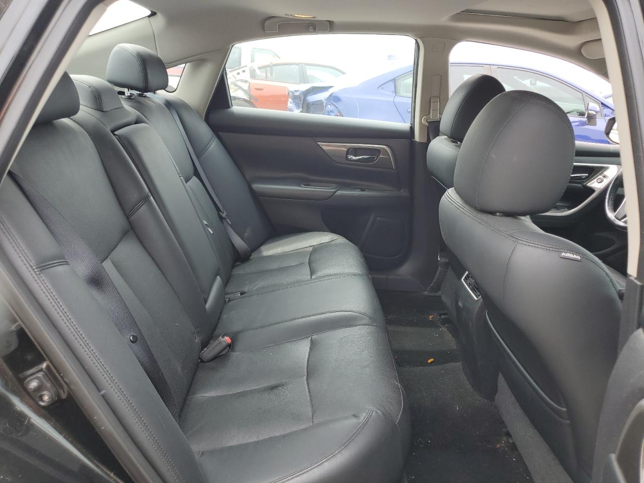 1N4AL3AP3FC598784 2015 Nissan Altima 2.5