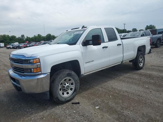 2016 CHEVROLET SILVERADO 1GC2KUEG6GZ314774  54573894