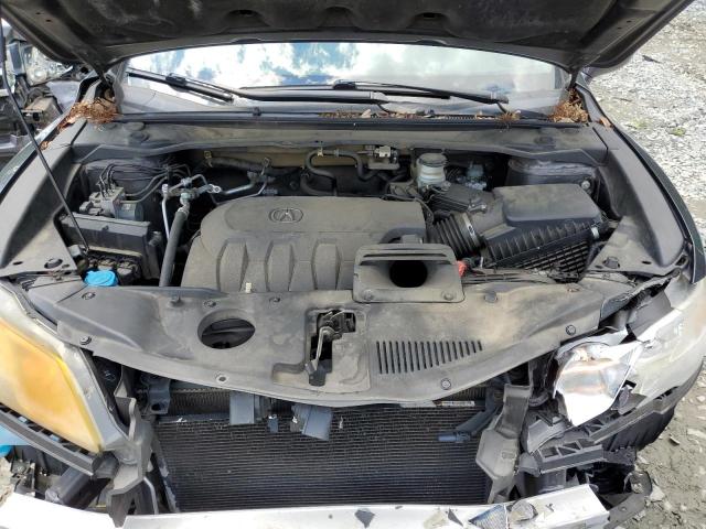 5J8TB4H36FL029900 2015 Acura Rdx