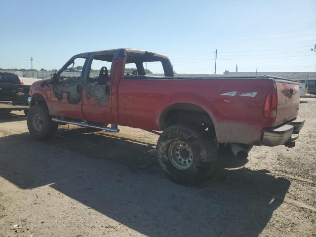 2003 Ford F350 Srw Super Duty VIN: 1FTSW31P03EC17060 Lot: 56841964