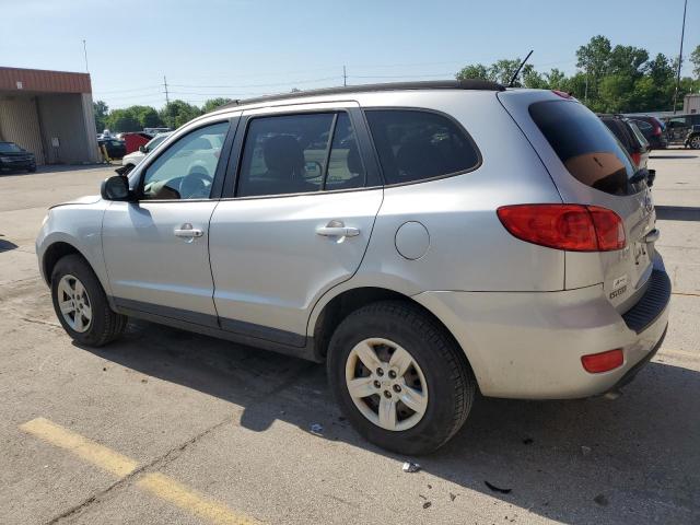 2009 Hyundai Santa Fe Gls VIN: 5NMSG13D49H268507 Lot: 55902214